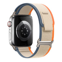 Apple Watch Trail Loop Nylon Strap - Durable and Versatile