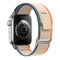 orange beige / 38mm 40mm 41mm (42mm S10 & S11)