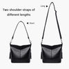 Womens Leather Shoulder Bag