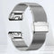 silver / 26mm