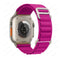 rose red / 38mm 40mm 41mm (42mm S10 & S11)
