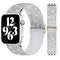 flashy silver / 38mm 40mm 41mm (42mm S10 & S11)