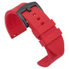 Suunto Silicone Band - Sleek, Comfortable, Waterproof Design