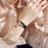 Fitbit Luxe Case and Screen Protector - Premium Protection