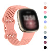 Breathable Sport Fitbit Versa & Sense Bands