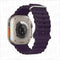 dark purple / 38mm 40mm 41mm (42mm S10 & S11)