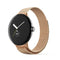 rose gold / Google Pixel 1-2-3-4(41mm)