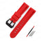 red-black / 24mm