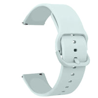 Polar Silicone Watch Band For Smartwatch - Flexible Sport Strap