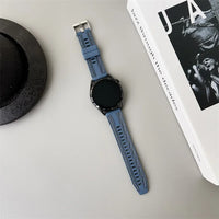 OnePlus Smartwatch Silicone Watch Band Breathable Sport Strap Replacement