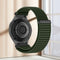 dark green / 22mm