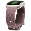 Apple Watch Silicone Strap - Soft Flexible Waterproof Band