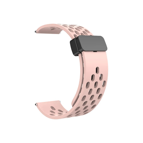 Polar Silicone Magnetic Watch Band for Polar Smartwatch Unisex