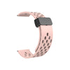 Motorola Moto Watch Band - Magnetic Silicone Strap for Smartwatch