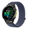 Motorola Moto Smartwatch Nylon Band - Sport Breathable Watch Strap