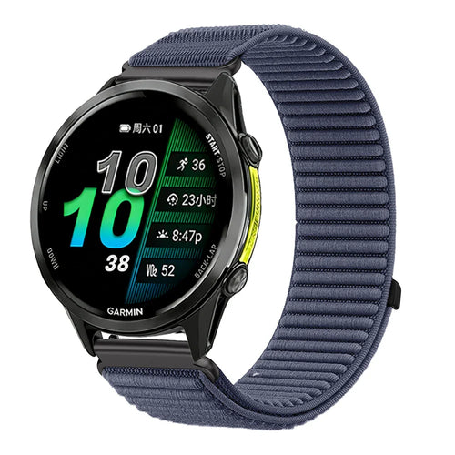 OnePlus Smartwatch Nylon Band Adjustable Breathable Sport Watch Strap