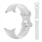 white / Small to medium (5.5 - 7.3 inch) / Google Pixel 1-2-3-4(41mm)