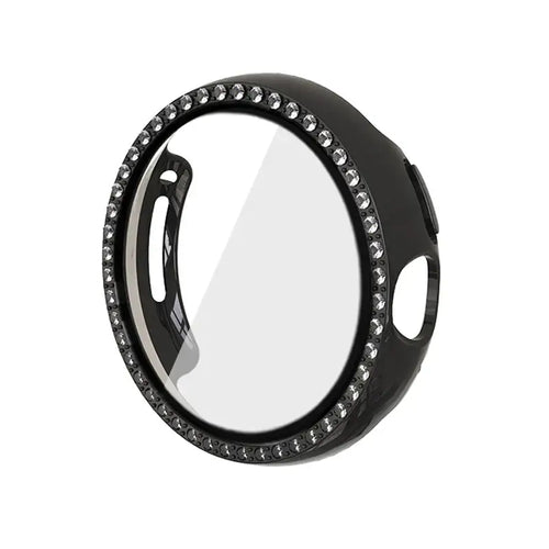 Google Pixel Watch Bling Case - Stylish, Durable Protection