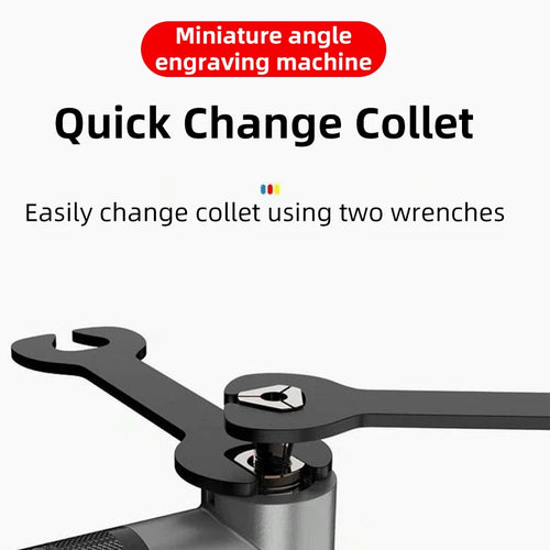 90 Degree Electric Elbow Engraving Motor Grinder Ceramic Tile Cleaning Tools lectric Elbow Grinding Machine Jewelry Dental