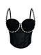 black / XS