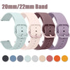 OnePlus Watch Band Silicone Strap Sport Replacement Wristband Accessory