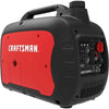 3,000-Watt Gas-Powered Portable Generator - Reliable & Versatile - Quiet Operation - Ideal for Outdoor Activities(C0010030)