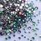 Green Volcano / Mix Size-1440pcs