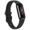 black / For fitbit luxe