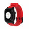 red black case / 38mm 40mm 41mm (42mm S10 & S11)