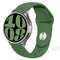 Army-green / 20mm