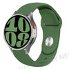 Polar Silicone Sport Watch Band - Durable Replacement Strap