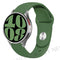 Army Green / 20mm