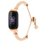 rose gold / Fitbit Inspire 2