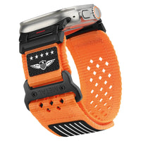 Apple Watch Nylon Band - Sport Loop - Breathable and Durable