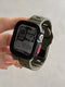 black-army green / 49mm