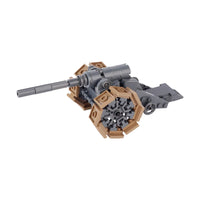 WWII Military US German Armored Vehicle MOC Building Blocks Soldiers Figure Tank Gun Carriage Medical Truck Transport Toys K033