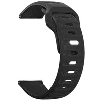 Amazfit Silicone Replacement Band - Sport Strap for Smartwatch