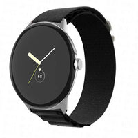 Google Pixel Nylon Band - Rugged, Breathable, Versatile