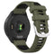 Army Green Black / 22mm