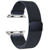 Milanese band For Apple Watch Straps 45mm 44mm 46mm 40mm 49mm 41mm 42mm 38 Bracelet iwatch Series 6 5 SE 7 8 9 10 Ultra 2 Strap