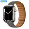 silicone gray / 38mm 40mm 41mm (42mm S10 & S11)