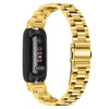 Fitbit Inspire 3 Stainless Steel Band – Premium Metal Strap