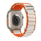 orange starlight / 38mm 40mm 41mm (42mm S10 & S11)