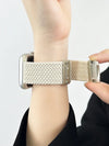 Apple Watch Nylon Band - Braided, Comfortable, Versatile
