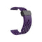 Deep Purple / 22mm