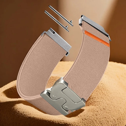 COROS Bands Nylon Sport Watch Strap Elastic Loop For COROS Smartwatches