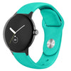 Google Pixel Silicone Strap - Durable Comfortable Design