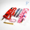 Fast-Heated Hotfix Rhinestone Applicator Wand Tool Kit