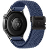 Amazfit Nylon Braided Watch Band With Parachute Buckle