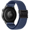 Deep Blue / 22MM Width Band